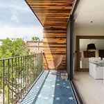 Beautiful Aldea Zama Ph With Private Plunge Pool And Terrace