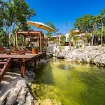 Tulum Jungle Villas - Villa Jaguar