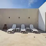 Dreamed Apartment Brava With Rooftop & Bridge Pool