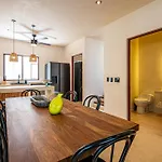 Tulum Jungle Villas - Villa Afterlife