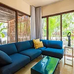 Tulum Jungle Villas - Villa Afterlife