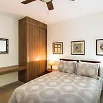 Quiet & Relaxing 2Br Condo In The Most Exclusive Area By Happy Address