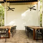 Gran Villa En Tulum Con Amenidades Y Concierge