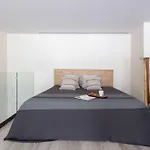 Moderno Loft Temple II A112 By Sandy Powerful