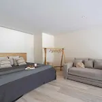 Moderno Loft Temple II A112 By Sandy Powerful