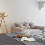 Moderno Loft Temple II A112 By Sandy Powerful