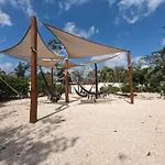 Suite Entre Cenotes Y Selva