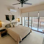 Suite Entre Cenotes Y Selva