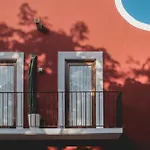 Wakax Hacienda