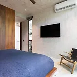 Tranquil Villa With Private Pool And Garden