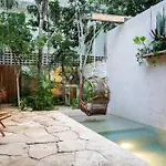Tranquil Villa With Private Pool And Garden