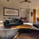 Tranquil Villa With Private Pool And Garden