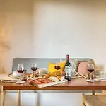 Fast Wi-Fi 1Br In Tulum With Pool, Restaurant, Gym