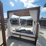 Xalet Tulum Luxury Condos.