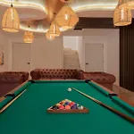 Penthouse Suite With Private Plunge Pool