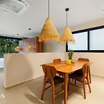 Estudio | Excelente Iluminacion |Cerca De La Playa
