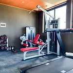 Bright Studio Ph Downtown With Private Pool And Terrace