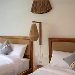Nhoa 206A Lux 2Br Condo Jungle View In Aldea Zama