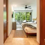Nhoa 206A Lux 2Br Condo Jungle View In Aldea Zama