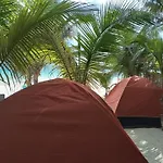 Chavez Eco Beach Camping&Cabañas