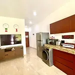 Centro Apartment Aldea Zama Tulum