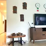 Centro Apartment Aldea Zama Tulum