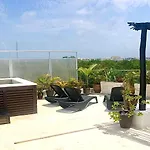 Centro Apartment Aldea Zama Tulum