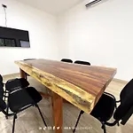 New Studio P-2, Alberca, Jacuzzi, Spa, Roof Top
