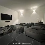 New Studio P-2, Alberca, Jacuzzi, Spa, Roof Top