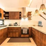 Beautiful & Brand New 2Br Gated Community Pool