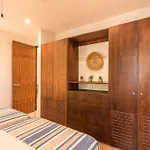 Beautiful & Brand New 2Br Gated Community Pool