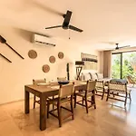 Beautiful & Brand New 2Br Gated Community Pool