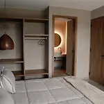 Modern Apartment In Tulum