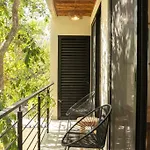 New 1 Bed Room - Tulum - Private Terrace