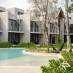 Luxury Studio-Tulum W Privatepool