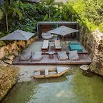 Divine 1Br Swim Up With Cenote And Gym