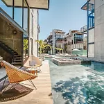 Divine 1Br Swim Up With Cenote And Gym
