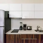 Cozy Studio In Aldea Zama 10 Min From The Beach