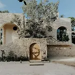 Design Casa Patchouli With Private Pool And Loung