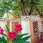 Casa Rosse