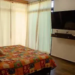 Casa Rosse