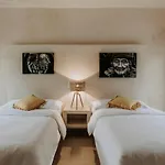 Casa Fuego Sanctuary Villa