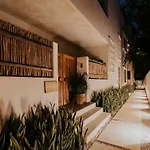 Casa Fuego Sanctuary Villa