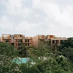 Aflora Tulum Luxe Apartment
