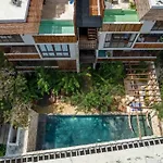 Chaya Rooftop Paradise 2 Bedroom