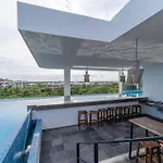 Elena Penthouse Oasis