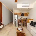 Elena Penthouse Oasis