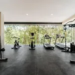 Casa Coba Sol Penthouse Pool Aldea Zama