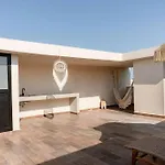 Casa Coba Sol Penthouse Pool Aldea Zama