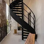 Casa Coba Sol Penthouse Pool Aldea Zama